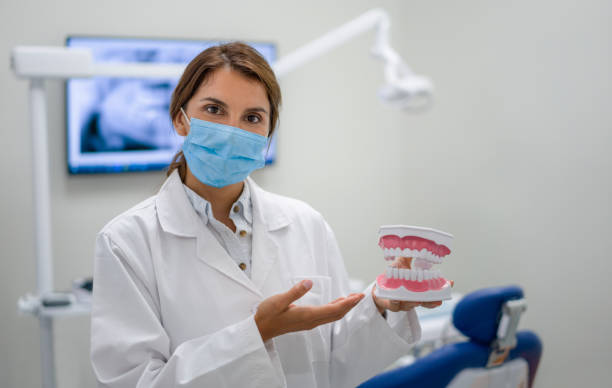 Best Emergency Dental Extractions in Charlevoix, MI