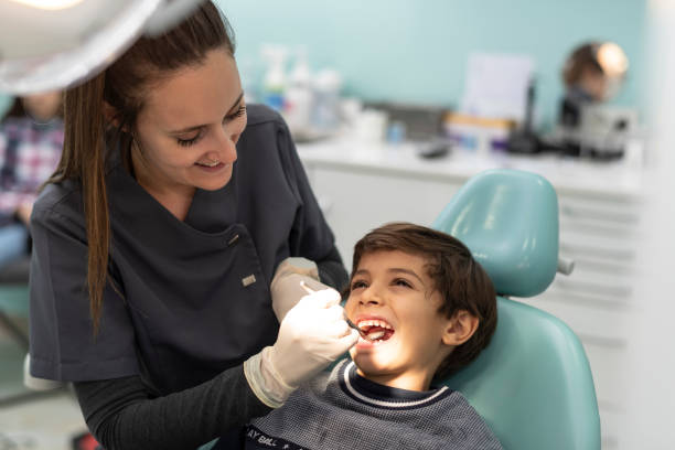 Best Broken or Cracked Tooth Emergency Dentist in Charlevoix, MI