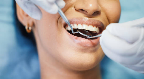 Best Emergency Dental Services for Seniors in Charlevoix, MI