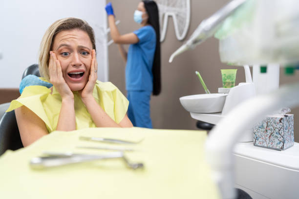 Best Pediatric Emergency Dentist in Charlevoix, MI