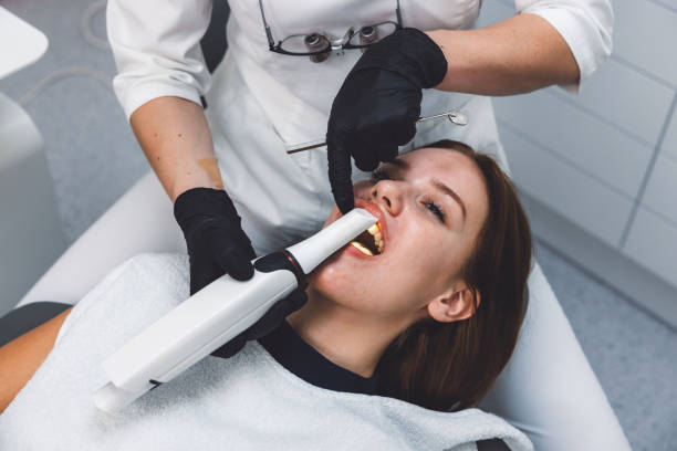 Best Emergency Cosmetic Dentistry in Charlevoix, MI