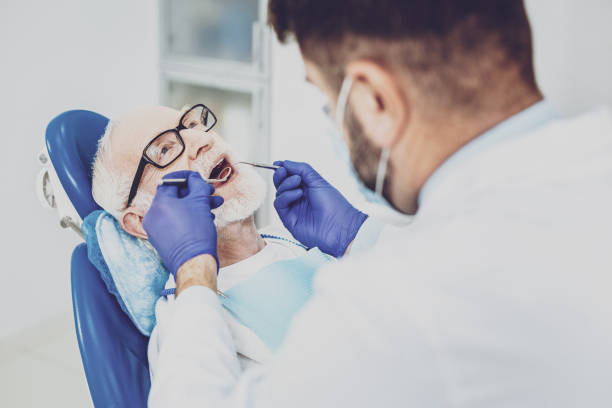 Best Holiday Emergency Dentist in Charlevoix, MI